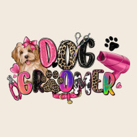 Dog Groomer Zipper Hoodie | Teevron