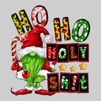 Ho Ho Holy Shit Premium Sweatshirt | Teevron