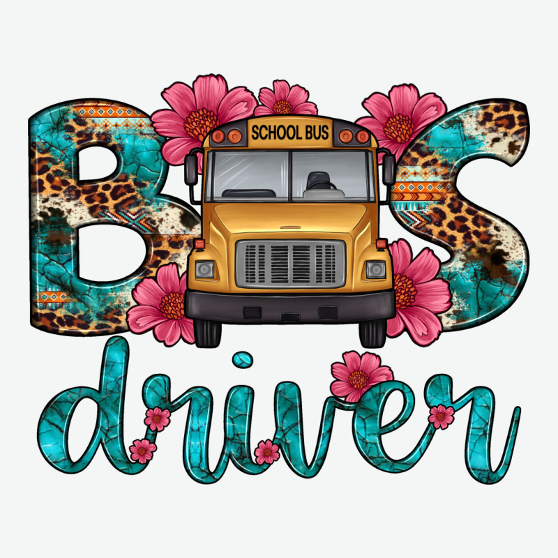 Bus Driver Urban Heavy Tee by Artiststas | Teevron