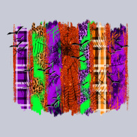 Halloween Brushstrokes Heavyweight Hoodie | Teevron