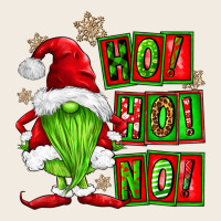 Ho Ho No Christmas Gnomes Premium Sweatshirt | Teevron
