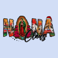 Nana Claus Lady Of Guadalupe Urban Hoodie | Teevron