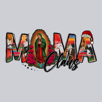 Mama Claus Lady Of Guadalupe Urban Hoodie | Teevron