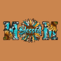 Blessed Mom Heavyweight Hoodie | Teevron