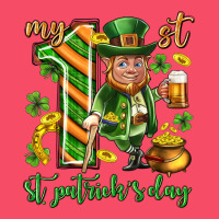 My 1 St St. Patricks Day Premium Sweatshirt | Teevron