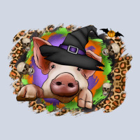 Halloween Pig Premium Sweatshirt | Teevron