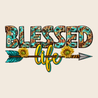 Blessed Life Western Zipper Hoodie | Teevron