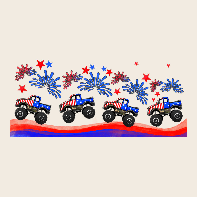 American Truck Libbey Glass Premium Sweatshirt by HRA Design Shop | Teevron
