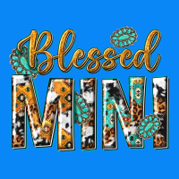 Blessed Mini With Leopard And Aztec Zipper Hoodie | Teevron