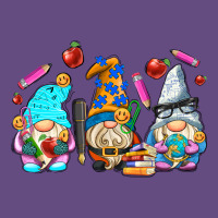 Teacher Gnomes Vintage Hoodie | Teevron