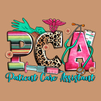 Pca Patient Care Assistant Heavyweight Hoodie | Teevron