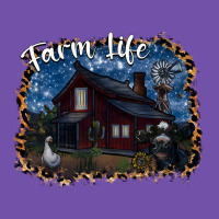 Farm Life2 Premium Sweatshirt | Teevron