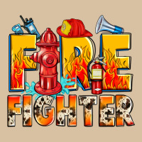 Firefighter Heavyweight Hoodie | Teevron