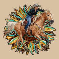 Sunflower Rodeo Heavyweight Hoodie | Teevron