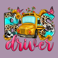 Bus Driver Heavyweight Hoodie | Teevron