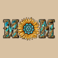 Sunflower Mom Heavyweight Hoodie | Teevron