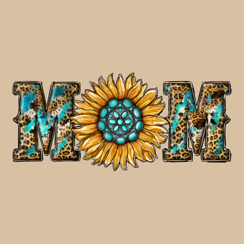 Sunflower Mom Heavyweight Hoodie by RanaPortraitStore | Teevron