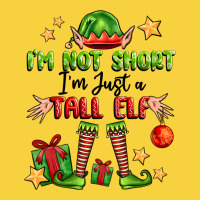 Im Not  Im Just A Tall Elf Premium Sweatshirt | Teevron