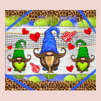 Western Tennis Gnome Premium Sweatshirt | Teevron