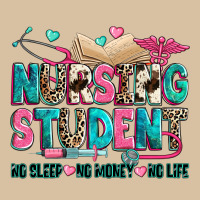 Nursing Student Heavyweight Hoodie | Teevron