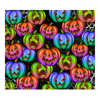 Halloween Pumpkins | Teevron