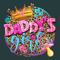 Daddys Girl Premium Hoodie | Teevron