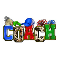 coach | Teevron