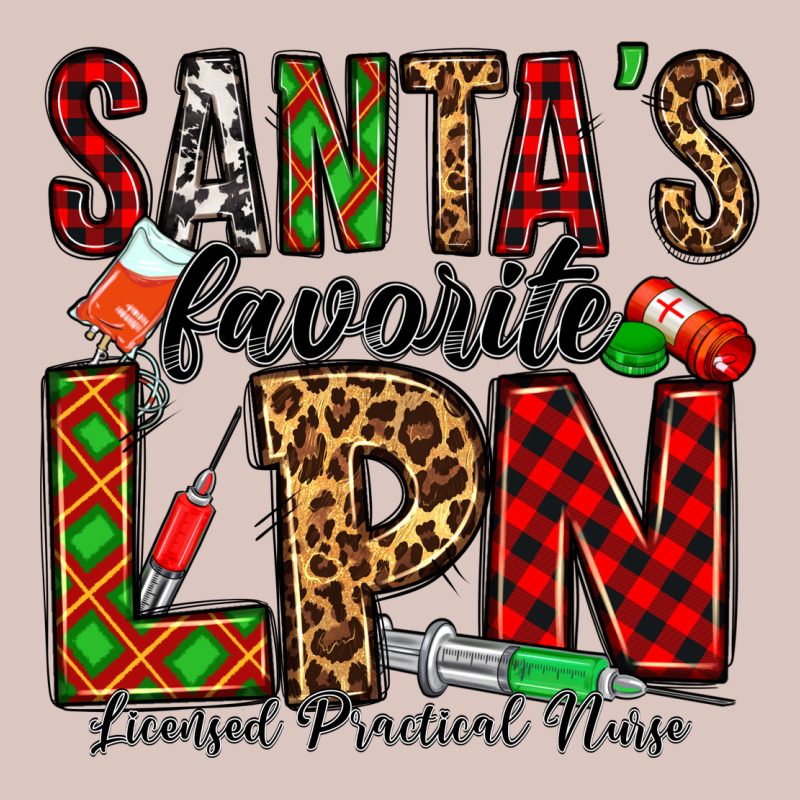 Santa's Favorite Lpn Premium Hoodie by Jasminsmagicworld | Teevron
