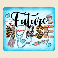 Western Future Nurse Premium Tee | Teevron