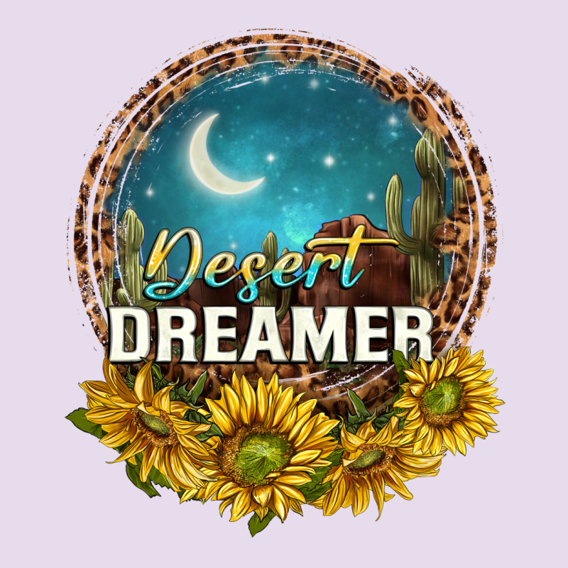 Desert Dreamer Premium Hoodie by NancyCooperArtShop | Teevron