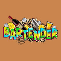 Bartender Heavyweight Hoodie | Teevron