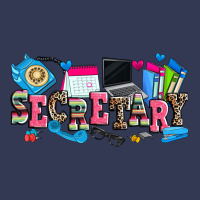 Secretary Heavyweight Hoodie | Teevron