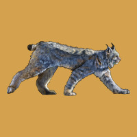 Canada Lynx Urban Hoodie | Teevron