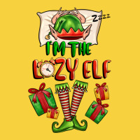 Im The Lazy Elf Premium Sweatshirt | Teevron