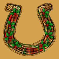 Christmas Horseshoe Urban Hoodie | Teevron