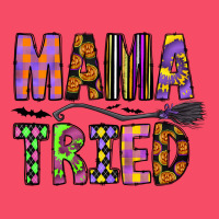 Mama Tried Premium Sweatshirt | Teevron