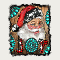 Santa Claus Joy Zipper Hoodie | Teevron