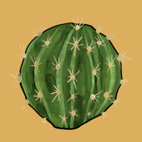 Cactus Premium Hoodie | Teevron