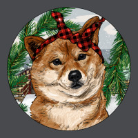 Shiba Inu Christmas Zipper Hoodie | Teevron