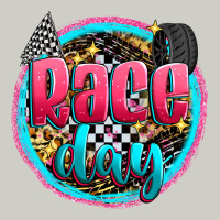 Race Day Heavyweight Hoodie | Teevron