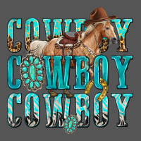Cowboy Cowboy Cowboy Zipper Hoodie | Teevron