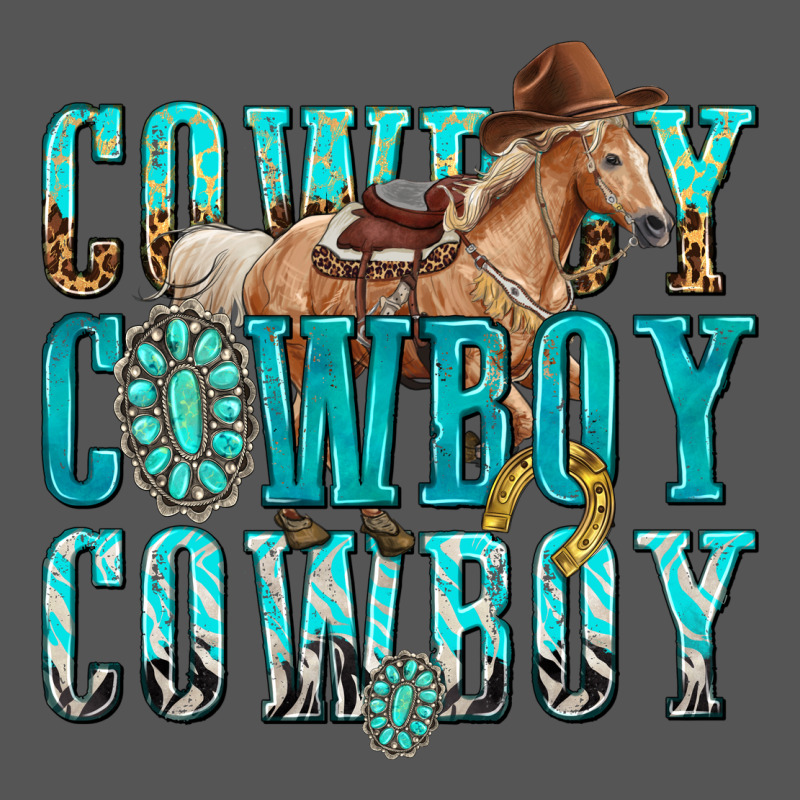 Cowboy Cowboy Cowboy Zipper Hoodie by texasbilliewilder | Teevron