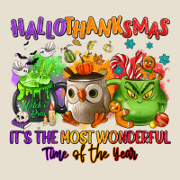 Hallothanksmas Urban Hoodie | Teevron