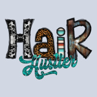Hair Hustler Premium Sweatshirt | Teevron