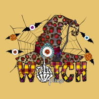 Witch Please Premium Sweatshirt | Teevron