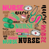 Nurse Heavyweight Hoodie | Teevron