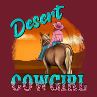 Desert Cowgirl Zipper Hoodie | Teevron