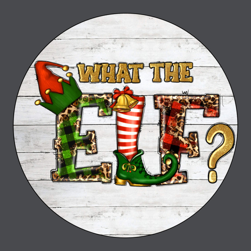 What The Elf Christmas Zipper Hoodie by RanaPortraitStore | Teevron