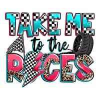 take me to the races | Teevron