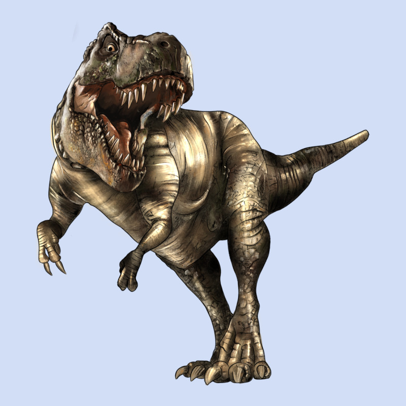 Tyrannosaurus T Rex Urban Hoodie by LillyAllenDesigns | Teevron